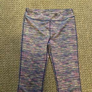 Ideology Youth Leggings, Youth 12